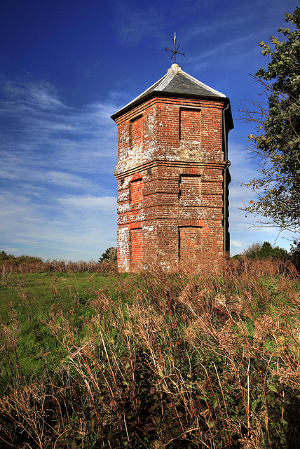 pepperbox hill