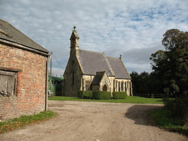 St Mary S Church Cowlam Gordon Hatton Cc By Sa Geograph