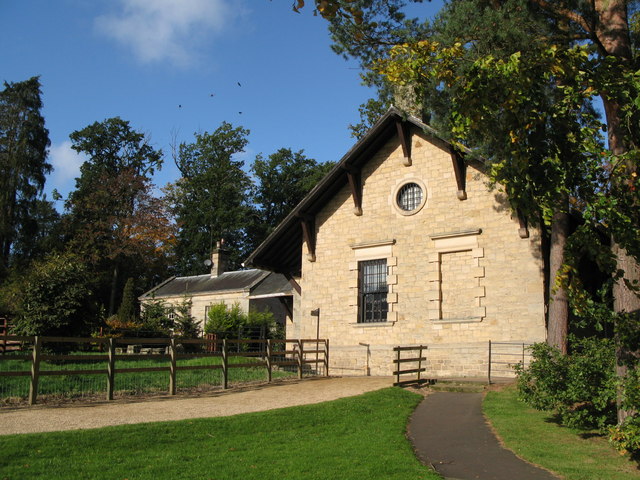 Chesters Museum (building)