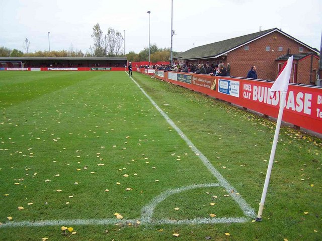 manor ground