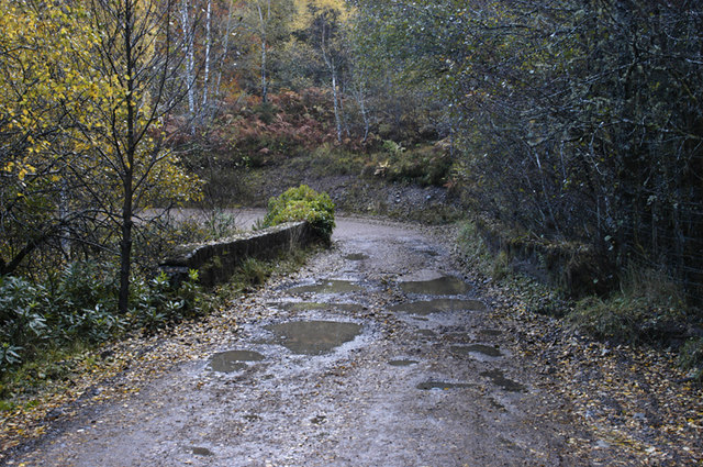 guisachan falls