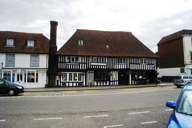  house high street tenterden kent near to tenterden kent great britain