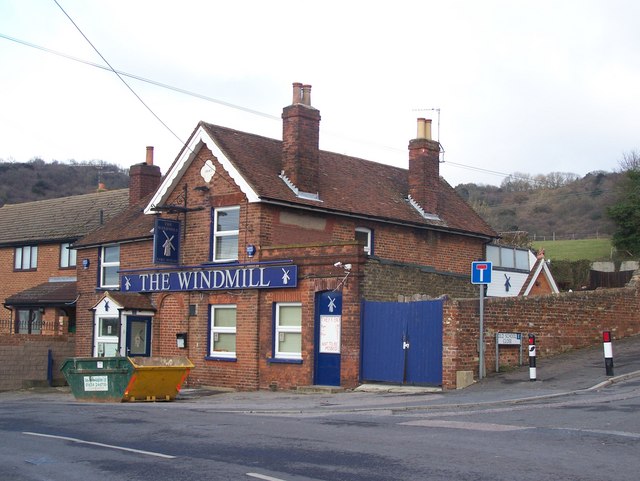 Windmill Pub