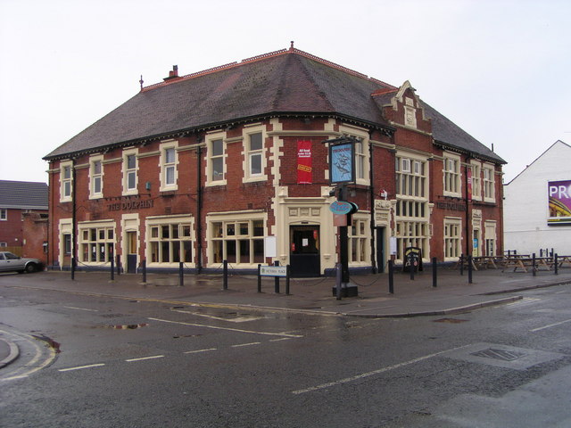 Holdenhurst Road Bournemouth