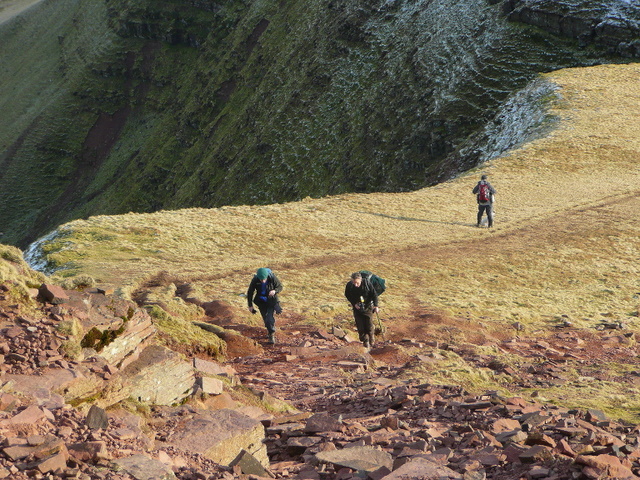 Pen Y Fan