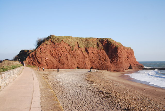 langstone rock