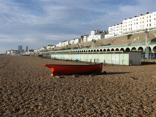 Dukes Mound Brighton