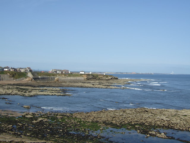 Collywell Bay
