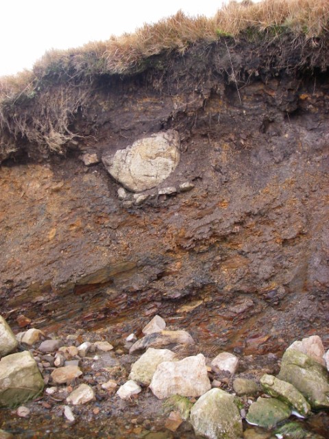 Legacy Of The Ice Age Alan Bowring Geograph Britain And Ireland