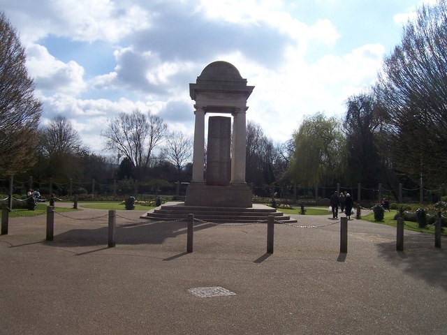 vivary park