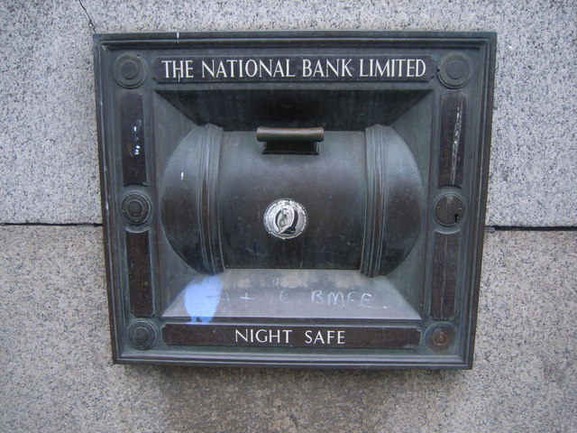national bank limited