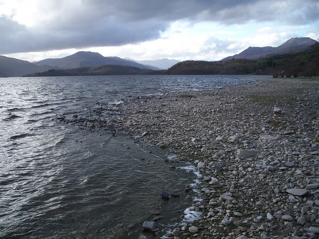 cashel campsite