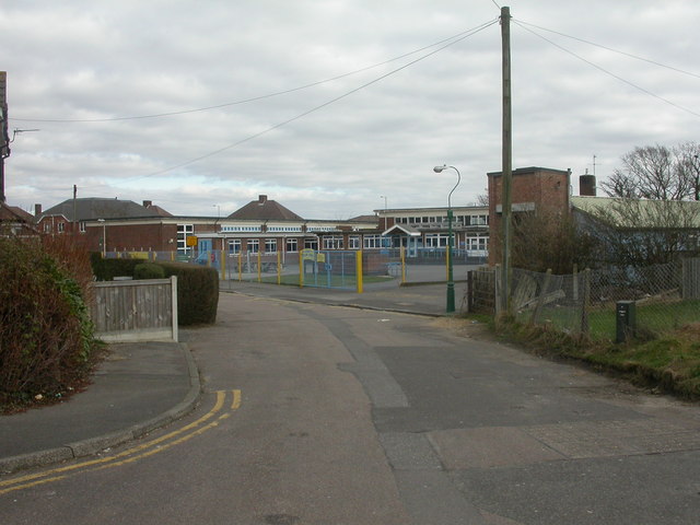 Kinson Primary School