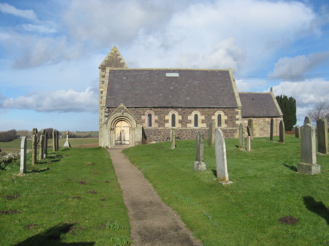 Church of St. Paul