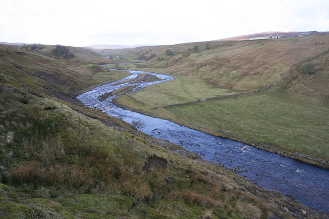 River Lune (County Durham)