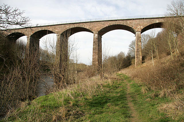 Twizel Viaduct