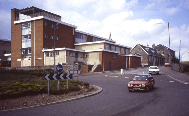 Carluke Primary School