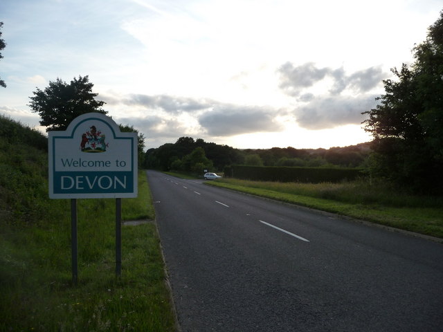 Welcome To Devon