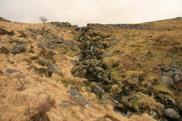 Yealm Steps Guy Wareham Cc By Sa 2 0 Geograph Britain And Ireland