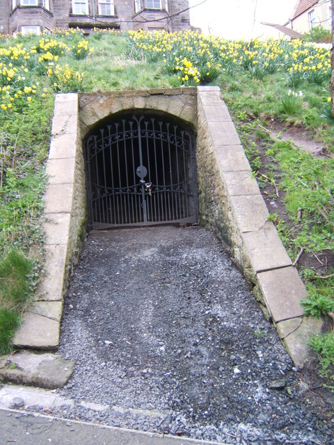 Ice House, Bankhill