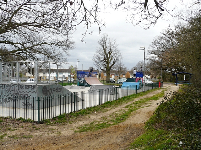 Caversham Park Village