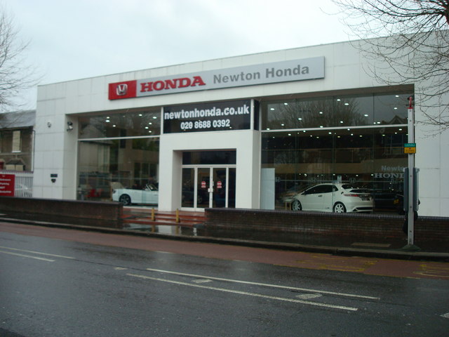 Nissan dealer brighton road croydon #4