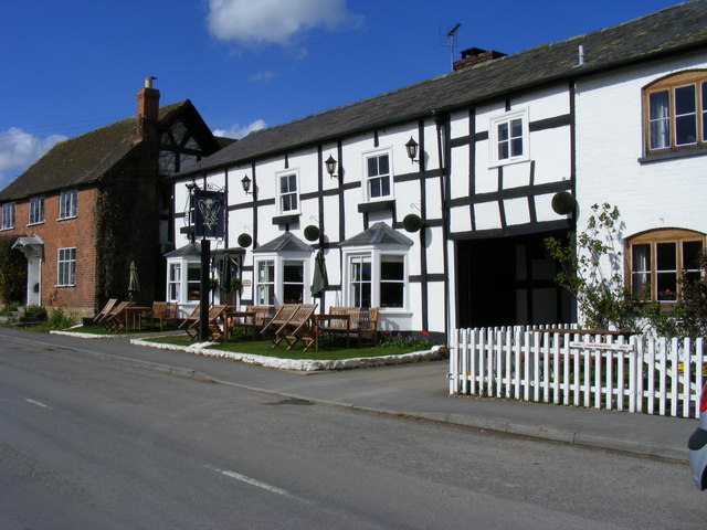 the angel pub