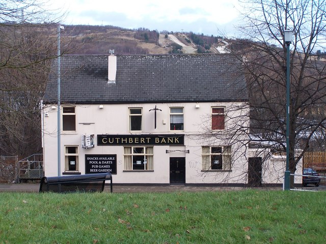 Image result for cuthbert bank pub