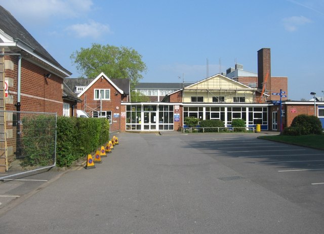 Costello Technology College