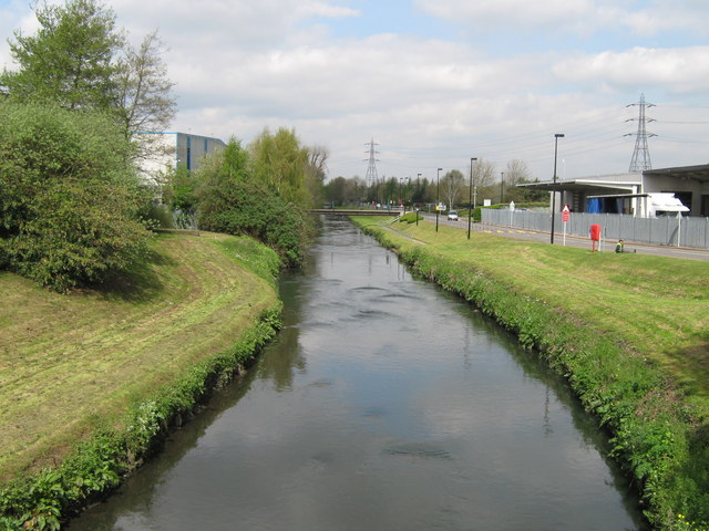river holford