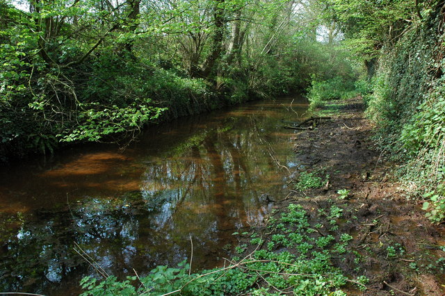 Hereford And Gloucester Canal Philip Halling Cc By Sa 2 0 Geograph