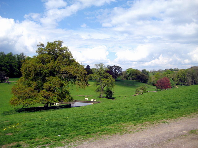 Aldon Horse Trials