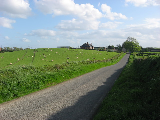Louth Village Ireland