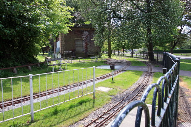 West Park Hull