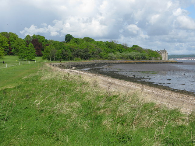 Bambougle Castle