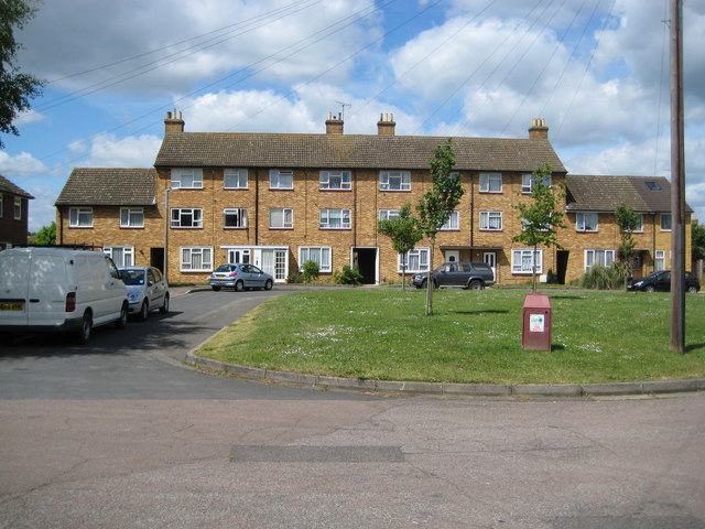 Farm Estate