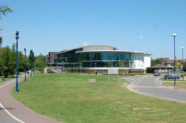 stour centre