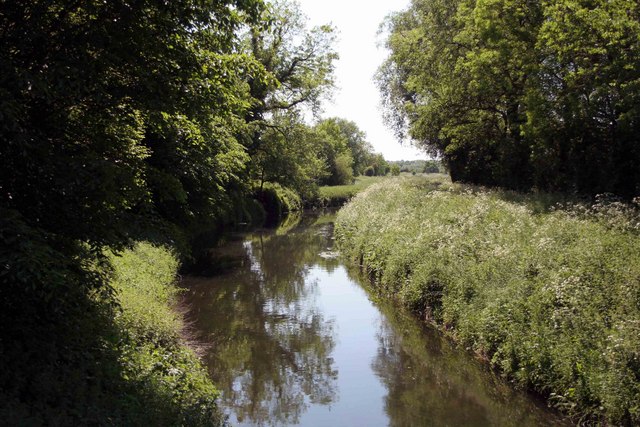 River Idle Roger Geach Cc By Sa 2 0 Geograph Britain And Ireland