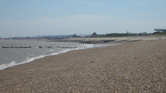 Sheerness Kent