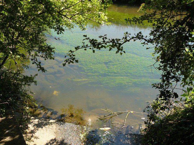 River Erewash