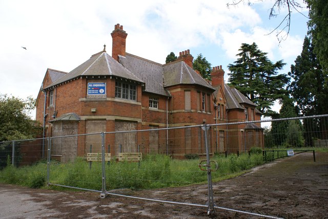 no-longer-wanted-colin-craig-geograph-britain-and-ireland