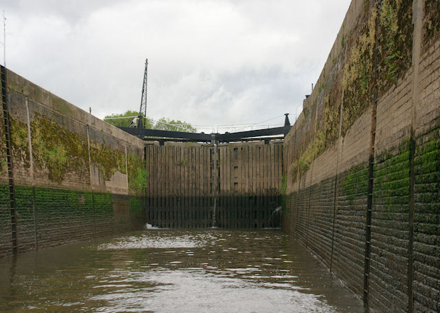 River Locks