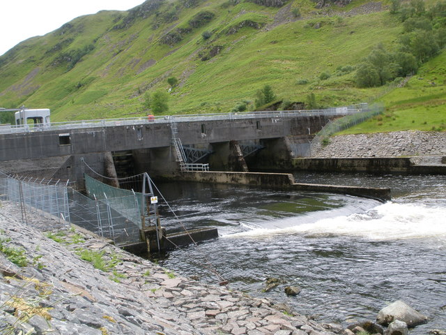 Pass Of Brander