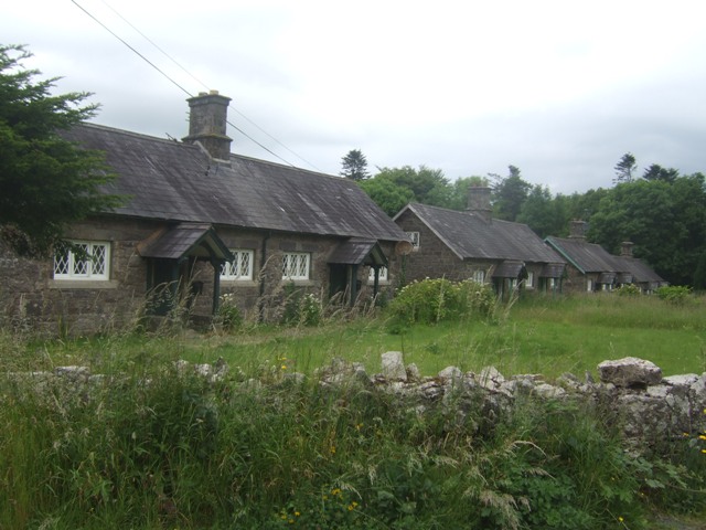 Curraghmore Estate