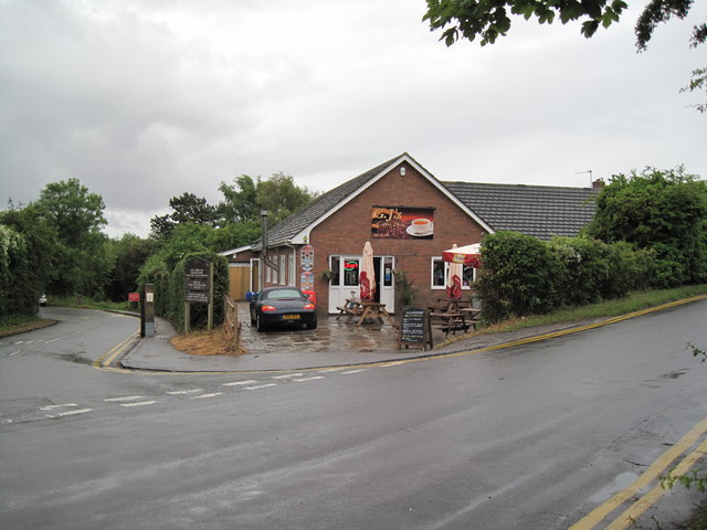 Thurstaston Country Park