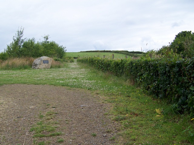 Bridford Woodland Park © Maigheach-gheal Cc-by-sa 2.0 :: Geograph 