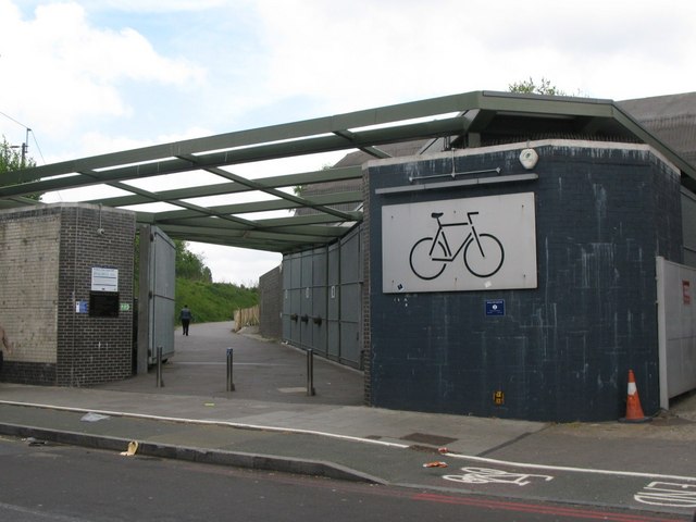 Cycle Park