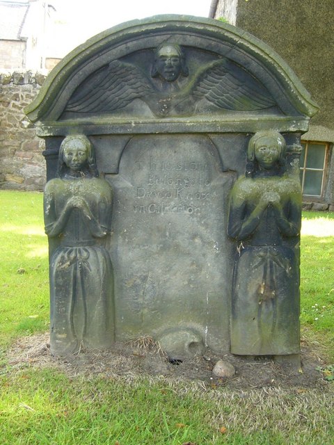 Liberton Kirk