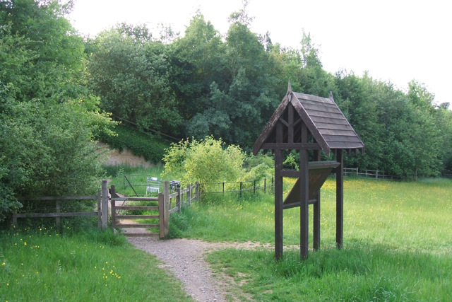 Daventry Country Park