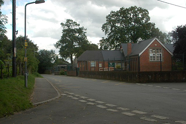 West Felton